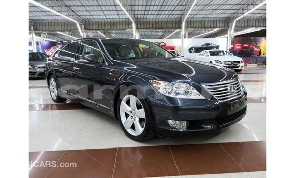 Buy Import Lexus LS Other Car in Import - Dubai in Agalega Islands Buy Import Lexus LS Other Car in Import - Dubai in Agalega Islands