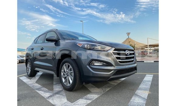 Buy Import Hyundai Tucson White Car in Import - Dubai in Agalega Islands Buy Import Hyundai Tucson White Car in Import - Dubai in Agalega Islands