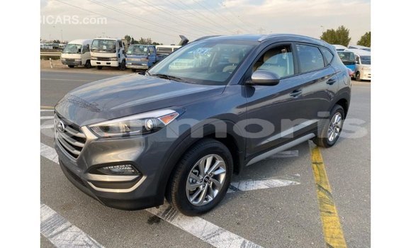 Buy Import Hyundai Tucson White Car in Import - Dubai in Agalega Islands Buy Import Hyundai Tucson White Car in Import - Dubai in Agalega Islands
