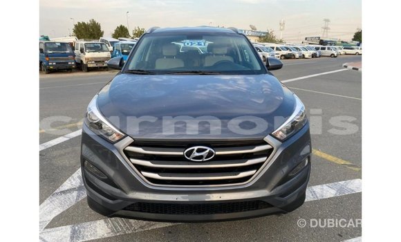 Buy Import Hyundai Tucson White Car in Import - Dubai in Agalega Islands Buy Import Hyundai Tucson White Car in Import - Dubai in Agalega Islands