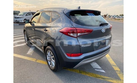 Buy Import Hyundai Tucson White Car in Import - Dubai in Agalega Islands Buy Import Hyundai Tucson White Car in Import - Dubai in Agalega Islands