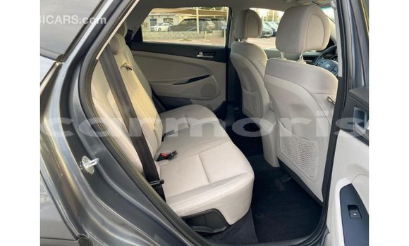 Buy Import Hyundai Tucson White Car in Import - Dubai in Agalega Islands Buy Import Hyundai Tucson White Car in Import - Dubai in Agalega Islands