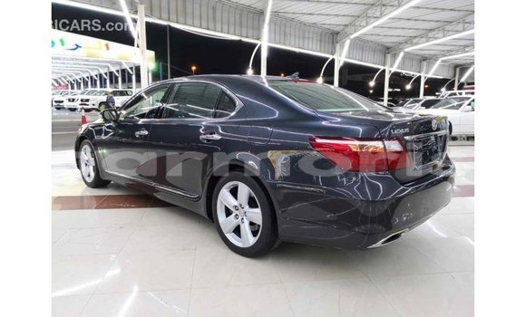 Buy Import Lexus LS Other Car in Import - Dubai in Agalega Islands Buy Import Lexus LS Other Car in Import - Dubai in Agalega Islands