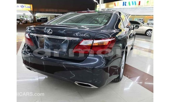 Buy Import Lexus LS Other Car in Import - Dubai in Agalega Islands Buy Import Lexus LS Other Car in Import - Dubai in Agalega Islands
