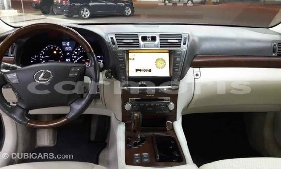 Buy Import Lexus LS Other Car in Import - Dubai in Agalega Islands Buy Import Lexus LS Other Car in Import - Dubai in Agalega Islands