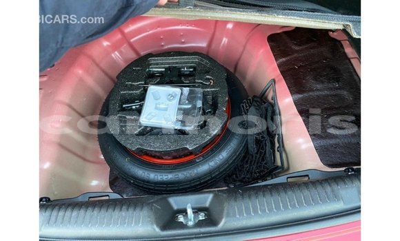 Buy Import Hyundai Elantra Red Car in Import - Dubai in Agalega Islands Buy Import Hyundai Elantra Red Car in Import - Dubai in Agalega Islands