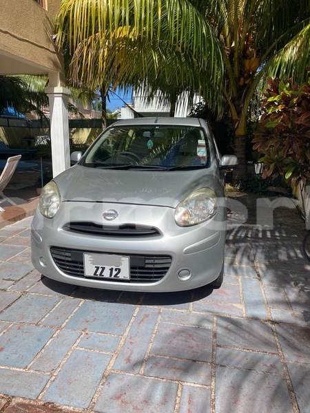 Big with watermark nissan march black river district tamarin 3038
