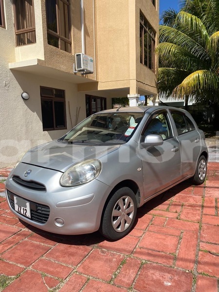 Big with watermark nissan march black river district tamarin 3038