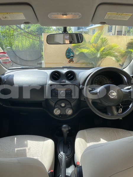 Big with watermark nissan march black river district tamarin 3038