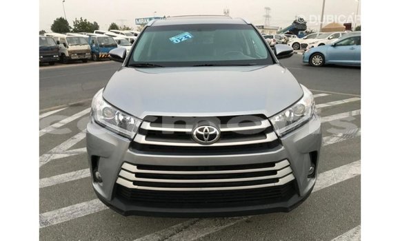 Buy Import Toyota Highlander Other Car in Import - Dubai in Agalega Islands Buy Import Toyota Highlander Other Car in Import - Dubai in Agalega Islands