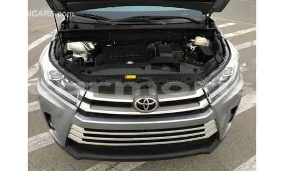 Buy Import Toyota Highlander Other Car in Import - Dubai in Agalega Islands Buy Import Toyota Highlander Other Car in Import - Dubai in Agalega Islands