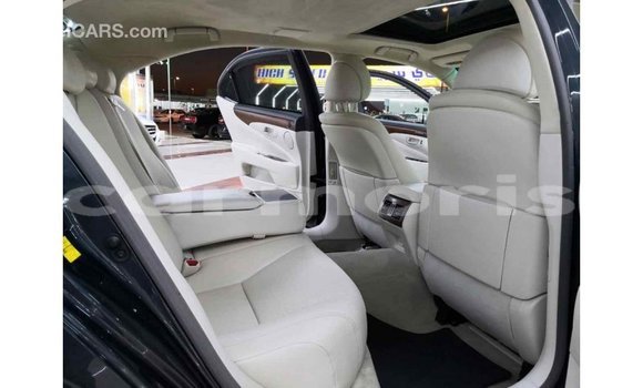 Buy Import Lexus LS Other Car in Import - Dubai in Agalega Islands Buy Import Lexus LS Other Car in Import - Dubai in Agalega Islands