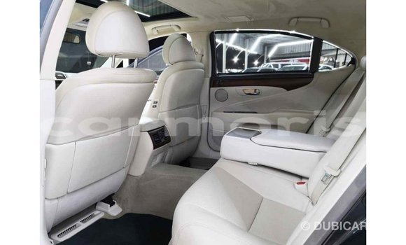 Buy Import Lexus LS Other Car in Import - Dubai in Agalega Islands Buy Import Lexus LS Other Car in Import - Dubai in Agalega Islands