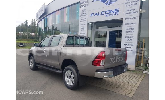 Buy Import Toyota Hilux Other Car in Import - Dubai in Agalega Islands Buy Import Toyota Hilux Other Car in Import - Dubai in Agalega Islands