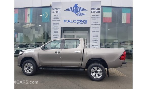 Buy Import Toyota Hilux Other Car in Import - Dubai in Agalega Islands Buy Import Toyota Hilux Other Car in Import - Dubai in Agalega Islands