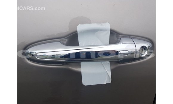 Buy Import Toyota Hilux Other Car in Import - Dubai in Agalega Islands Buy Import Toyota Hilux Other Car in Import - Dubai in Agalega Islands