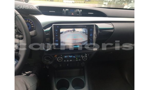 Buy Import Toyota Hilux Other Car in Import - Dubai in Agalega Islands Buy Import Toyota Hilux Other Car in Import - Dubai in Agalega Islands