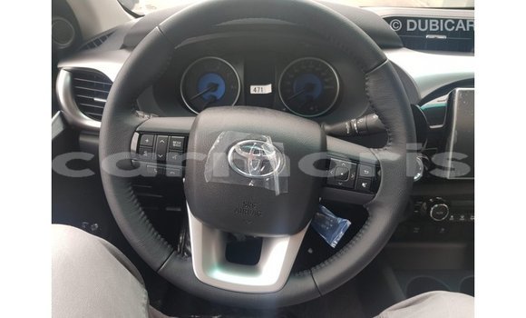 Buy Import Toyota Hilux Other Car in Import - Dubai in Agalega Islands Buy Import Toyota Hilux Other Car in Import - Dubai in Agalega Islands