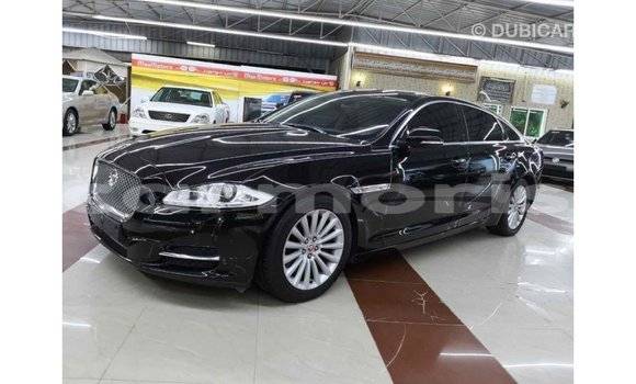 Buy Import Jaguar XJ Black Car in Import - Dubai in Agalega Islands Buy Import Jaguar XJ Black Car in Import - Dubai in Agalega Islands