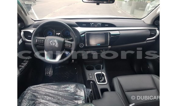Buy Import Toyota Hilux Other Car in Import - Dubai in Agalega Islands Buy Import Toyota Hilux Other Car in Import - Dubai in Agalega Islands