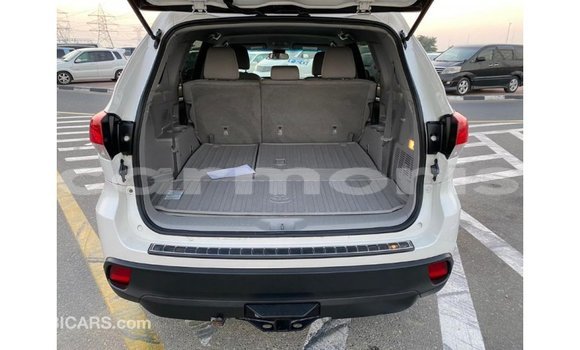 Buy Import Toyota Highlander White Car in Import - Dubai in Agalega Islands Buy Import Toyota Highlander White Car in Import - Dubai in Agalega Islands