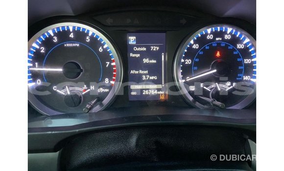 Buy Import Toyota Highlander White Car in Import - Dubai in Agalega Islands Buy Import Toyota Highlander White Car in Import - Dubai in Agalega Islands