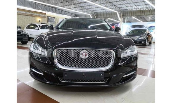 Buy Import Jaguar XJ Black Car in Import - Dubai in Agalega Islands Buy Import Jaguar XJ Black Car in Import - Dubai in Agalega Islands