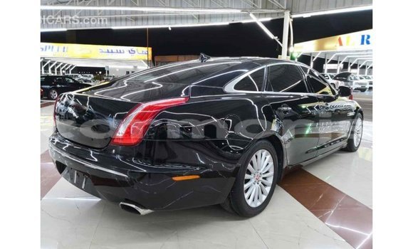 Buy Import Jaguar XJ Black Car in Import - Dubai in Agalega Islands Buy Import Jaguar XJ Black Car in Import - Dubai in Agalega Islands