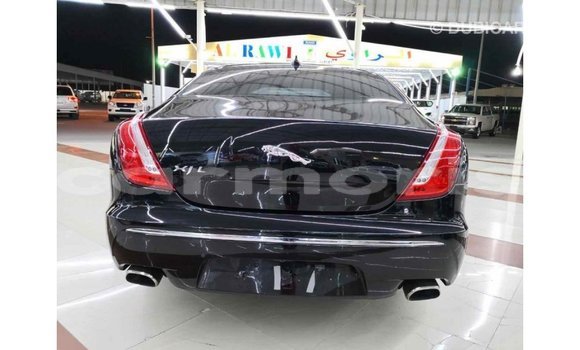 Buy Import Jaguar XJ Black Car in Import - Dubai in Agalega Islands Buy Import Jaguar XJ Black Car in Import - Dubai in Agalega Islands