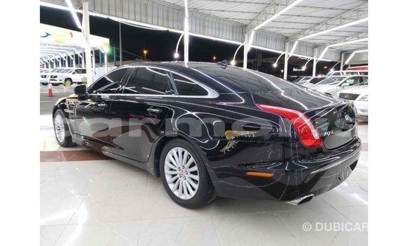 Buy Import Jaguar XJ Black Car in Import - Dubai in Agalega Islands Buy Import Jaguar XJ Black Car in Import - Dubai in Agalega Islands