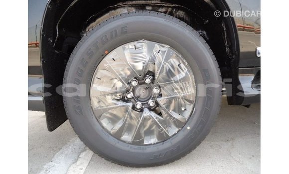 Buy Import Lexus LX Black Car in Import - Dubai in Agalega Islands Buy Import Lexus LX Black Car in Import - Dubai in Agalega Islands