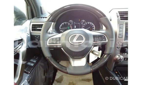 Buy Import Lexus LX Black Car in Import - Dubai in Agalega Islands Buy Import Lexus LX Black Car in Import - Dubai in Agalega Islands