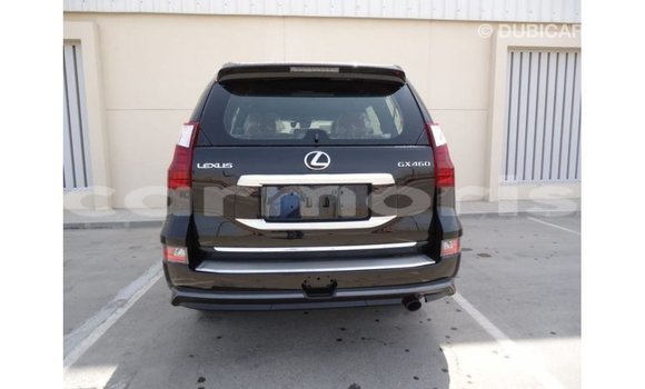 Buy Import Lexus LX Black Car in Import - Dubai in Agalega Islands Buy Import Lexus LX Black Car in Import - Dubai in Agalega Islands