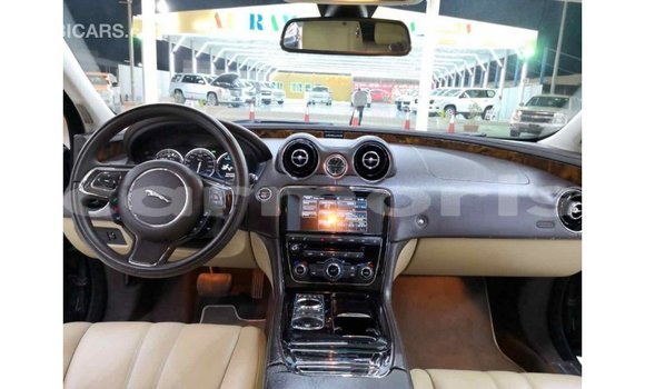 Buy Import Jaguar XJ Black Car in Import - Dubai in Agalega Islands Buy Import Jaguar XJ Black Car in Import - Dubai in Agalega Islands