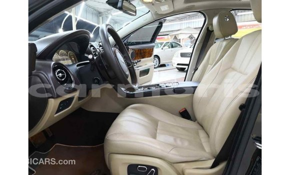 Buy Import Jaguar XJ Black Car in Import - Dubai in Agalega Islands Buy Import Jaguar XJ Black Car in Import - Dubai in Agalega Islands