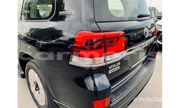 Buy Import Toyota Land Cruiser Black Car in Import - Dubai in Agalega Islands Buy Import Toyota Land Cruiser Black Car in Import - Dubai in Agalega Islands