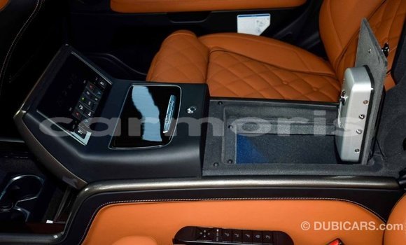 Acheter Import Voiture Lexus LX Noir à Import - Dubai, Îles Agalega Acheter Import Voiture Lexus LX Noir à Import - Dubai, Îles Agalega