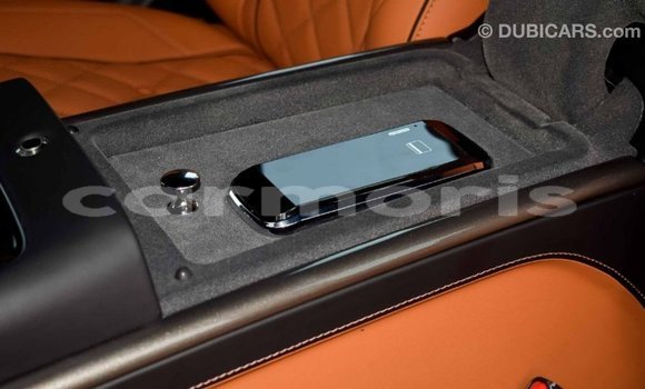 Acheter Import Voiture Lexus LX Noir à Import - Dubai, Îles Agalega Acheter Import Voiture Lexus LX Noir à Import - Dubai, Îles Agalega