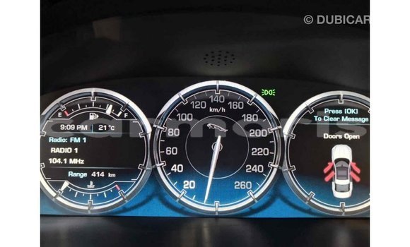 Buy Import Jaguar XJ Black Car in Import - Dubai in Agalega Islands