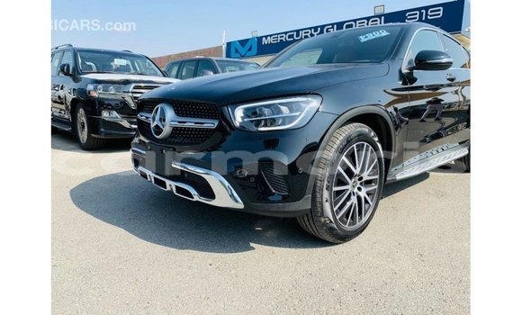Buy Import Mercedes-Benz GLC Black Car in Import - Dubai in Agalega Islands Buy Import Mercedes-Benz GLC Black Car in Import - Dubai in Agalega Islands
