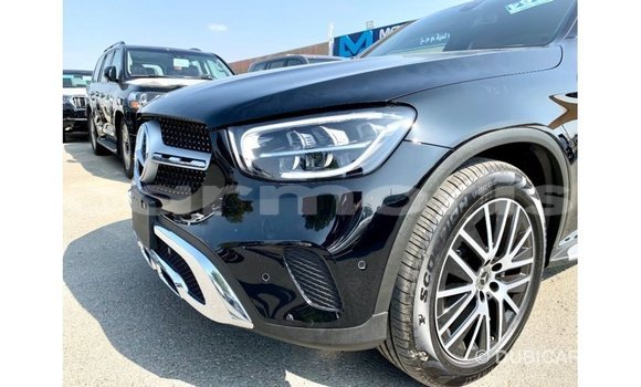 Buy Import Mercedes-Benz GLC Black Car in Import - Dubai in Agalega Islands Buy Import Mercedes-Benz GLC Black Car in Import - Dubai in Agalega Islands