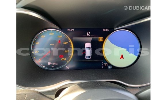 Buy Import Mercedes-Benz GLC Black Car in Import - Dubai in Agalega Islands Buy Import Mercedes-Benz GLC Black Car in Import - Dubai in Agalega Islands