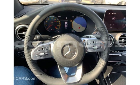 Buy Import Mercedes-Benz GLC Black Car in Import - Dubai in Agalega Islands Buy Import Mercedes-Benz GLC Black Car in Import - Dubai in Agalega Islands