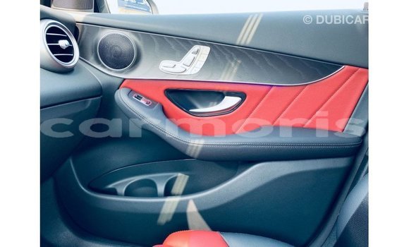 Buy Import Mercedes-Benz GLC Black Car in Import - Dubai in Agalega Islands Buy Import Mercedes-Benz GLC Black Car in Import - Dubai in Agalega Islands