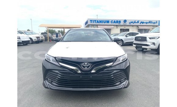 Buy Import Toyota Camry Black Car in Import - Dubai in Agalega Islands Buy Import Toyota Camry Black Car in Import - Dubai in Agalega Islands