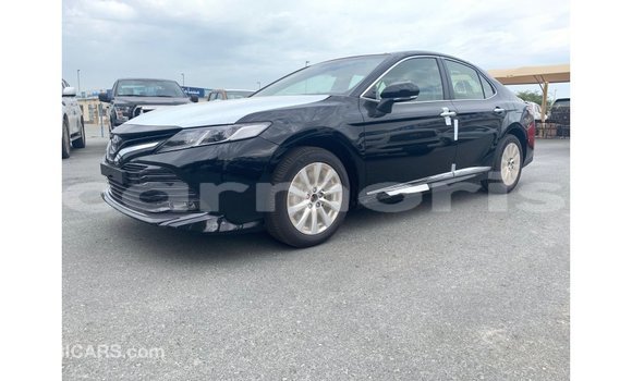 Buy Import Toyota Camry Black Car in Import - Dubai in Agalega Islands Buy Import Toyota Camry Black Car in Import - Dubai in Agalega Islands