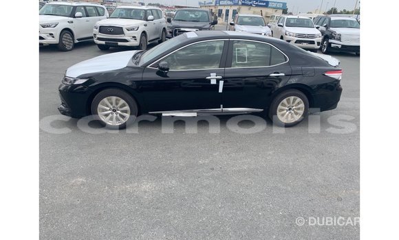 Buy Import Toyota Camry Black Car in Import - Dubai in Agalega Islands Buy Import Toyota Camry Black Car in Import - Dubai in Agalega Islands