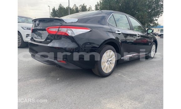 Buy Import Toyota Camry Black Car in Import - Dubai in Agalega Islands Buy Import Toyota Camry Black Car in Import - Dubai in Agalega Islands