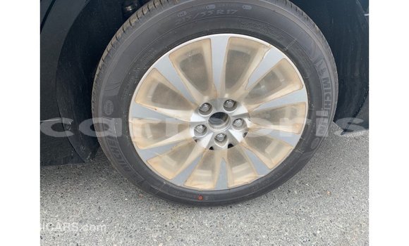 Buy Import Toyota Camry Black Car in Import - Dubai in Agalega Islands Buy Import Toyota Camry Black Car in Import - Dubai in Agalega Islands