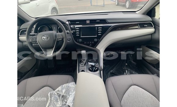Buy Import Toyota Camry Black Car in Import - Dubai in Agalega Islands Buy Import Toyota Camry Black Car in Import - Dubai in Agalega Islands